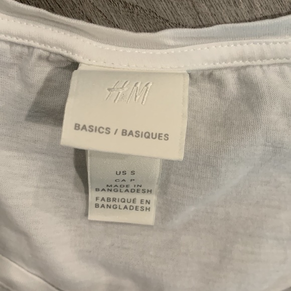 Basic Tee - Picture 2 of 2